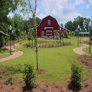 Hotel Fairfield & Atlanta 3*