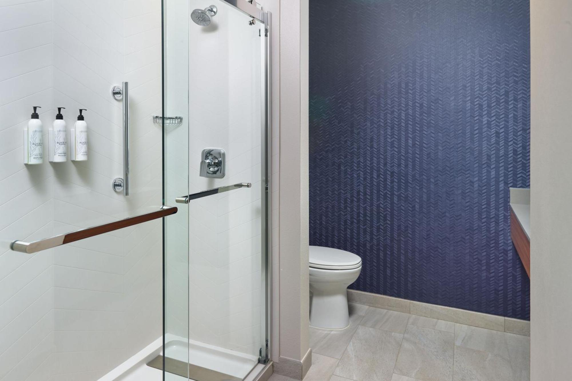 Hotel Fairfield & Atlanta 3*