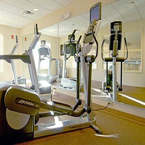 Fairfield & Atlanta Hotel 3*