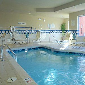 Fairfield & Atlanta Hotel