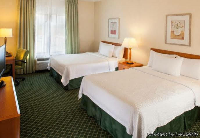 Fairfield & Atlanta 3*