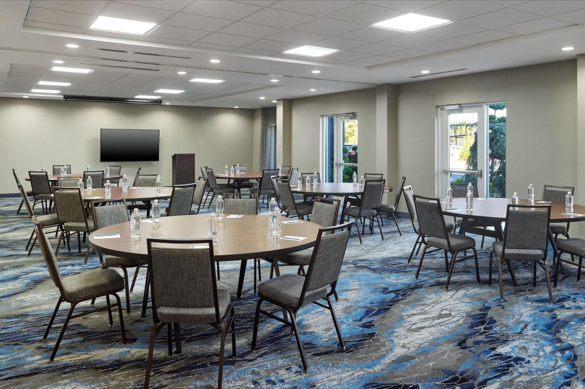 Fairfield & Atlanta Hotel