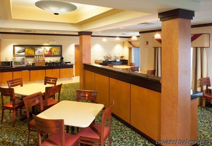Hotel Fairfield & Atlanta 3*