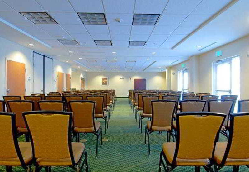 Hotel Fairfield & Atlanta