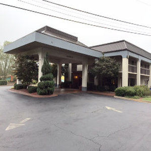 Hotel Fairfield & Atlanta 3*