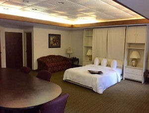 Hotel Fairfield & Atlanta