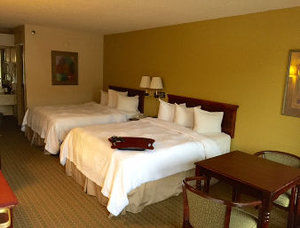 Hotel Fairfield & Atlanta