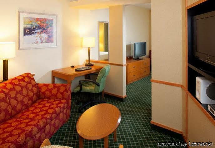 Fairfield & Atlanta Hotel